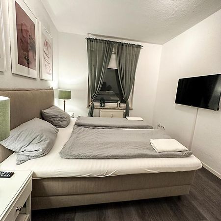 Apartment Fuer 3 Gaeste Messe- Und Citynah Hannover Exterior photo